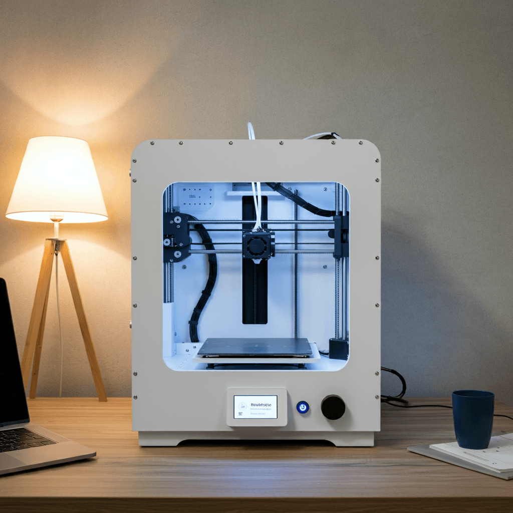 【2024年最新】家庭用3Dプリンター選び方ガイド：初心者からのステップアップ術